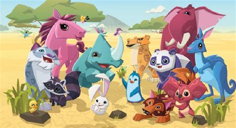 Discover Your Perfect Animal Jam Match with our Fun Love Quiz!